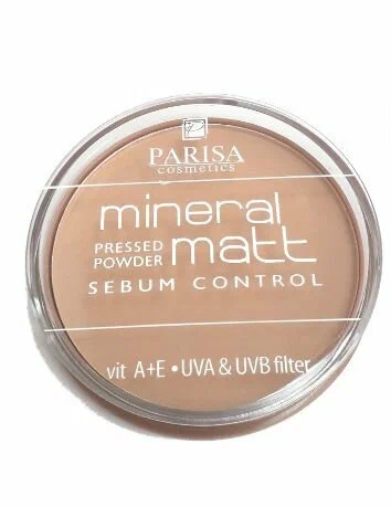 PARISA пудра pp-06 т.05