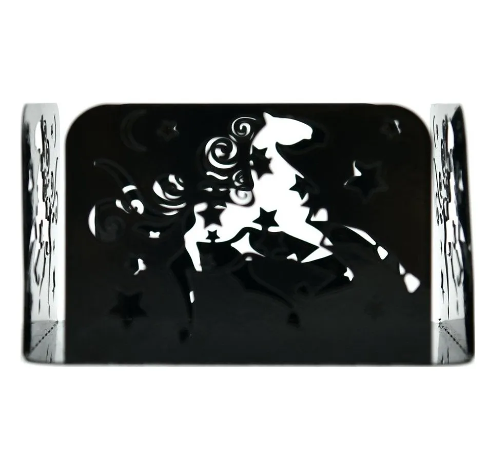 Салфетница звездный конь МТ88-540