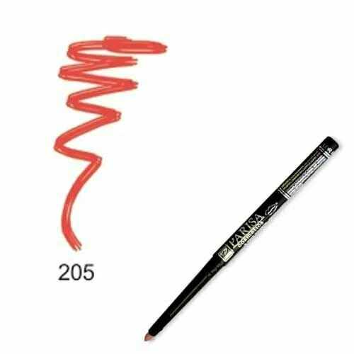 PARISA карандаш д/губ механический т.205