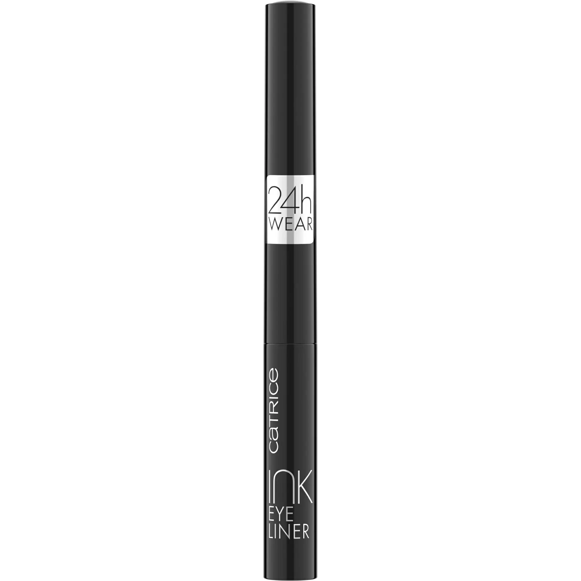 CATRICE подводка д/глаз ink eyeliner т.010