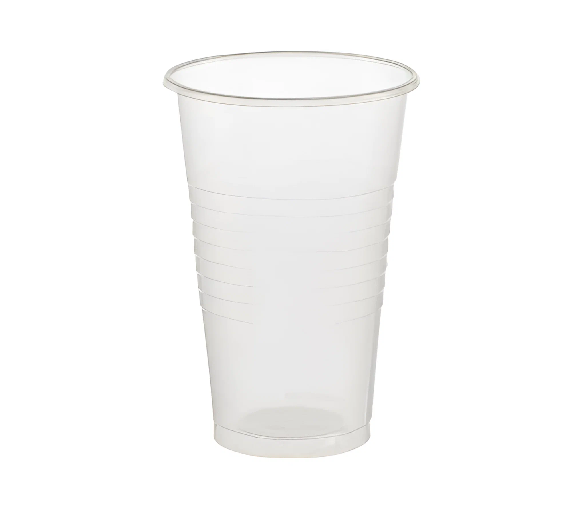 ВЕСЕЛЫЙ ПИКНИЧОК стакан одноразовый 200мл №41 5шт