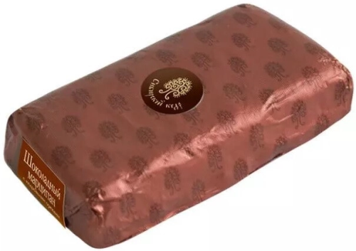 СИБИРСКИЙ КЕДР батончик марципан кедровый шоколадный  40г