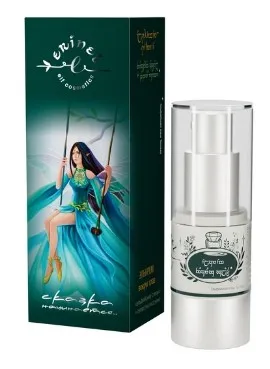 ERINEL элькрем вокруг глаз-15мл