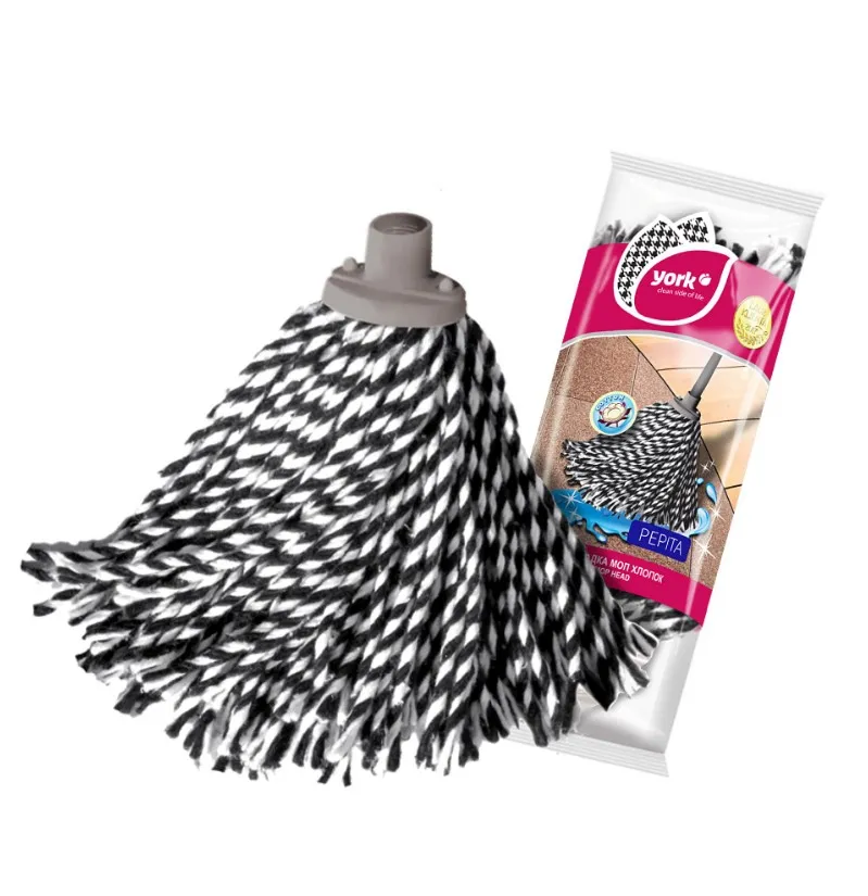 YORK Style Pepita насадка д/уборки хлопковая 073170