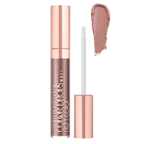 BELOR DESIGN тени д/глаз кремовые color drops т.10