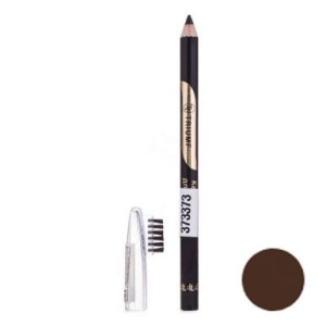 TRIUMPH карандаш д/бровей eyebrow pencil stylist т.002