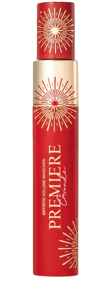 VIVIENNE SABO тушь д/ресниц двойная со сценическим эффектом grande premiere т.01