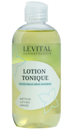LEVITAL тоник д/лица д/всех типов кожи 250мл