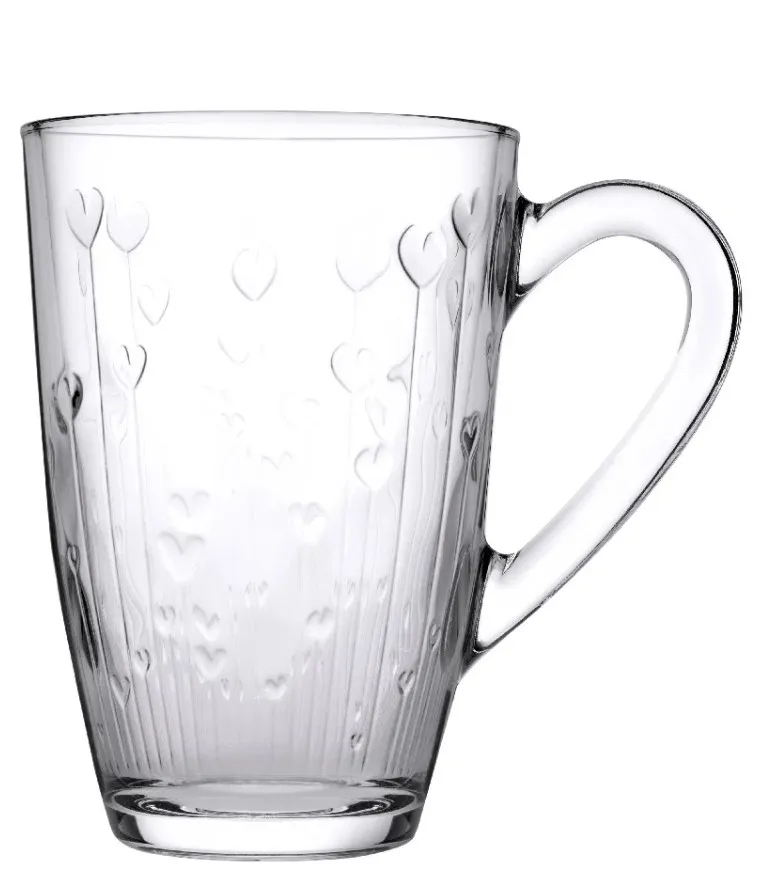 MARMELADE кружка 325мл 1202320