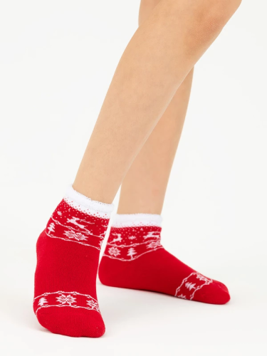 Носки детские С 645 синий р.18-20