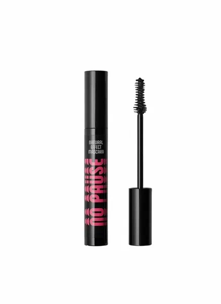 ESTRADE тушь д/ресниц с эффектом натуральным no pause