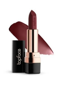 TOPFACE помада д/губ матовая устойчивая instyle matte lipstick т.15 4г