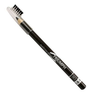 TRIUMPH карандаш д/бровей eyebrow pencil stylist т.003