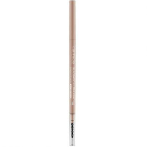 CATRICE карандаш д/бровей slim'matic ultra precise brow pencil waterproof ash blonde