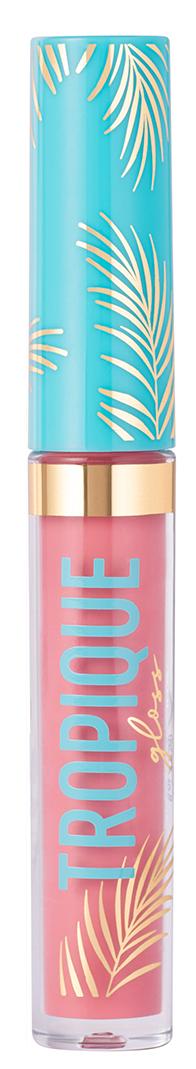 VIVIENNE SABO блеск д/губ tropique gloss т.14