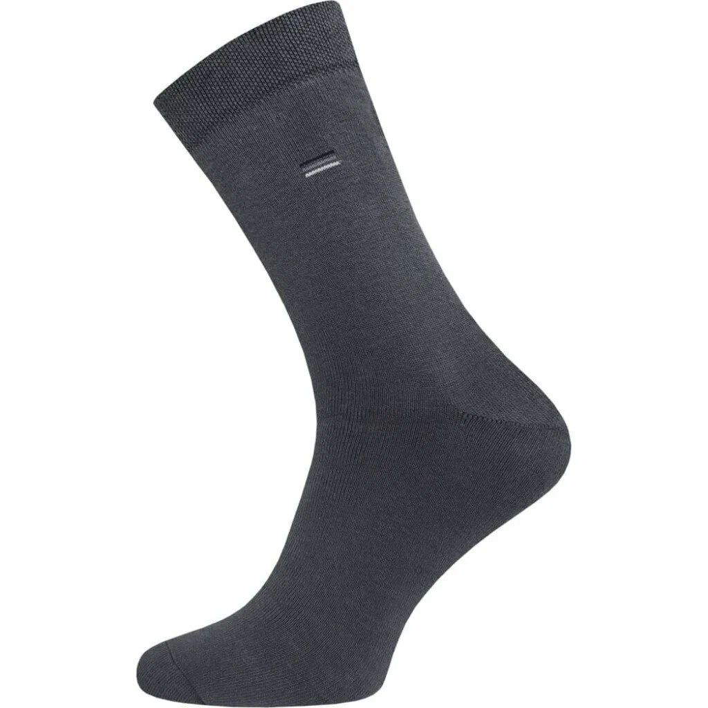 БРЕСТСКИЕ носки мужские 14С2420 т.серый 000 р.29