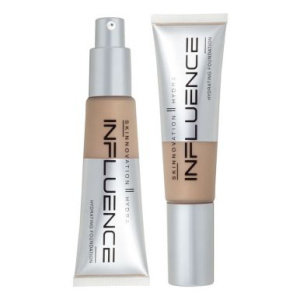 INFLUENCE BEAUTY основа тональная skinnovation ii hidra увлажняющая т.05