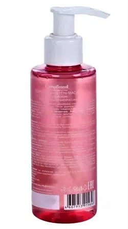 COMPLIMENT гель-масло д/умывания гидрофильное д/чувствительной кожи 150мл