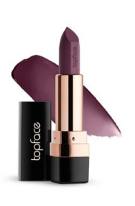 TOPFACE помада д/губ матовая устойчивая instyle matte lipstick т.11 4г