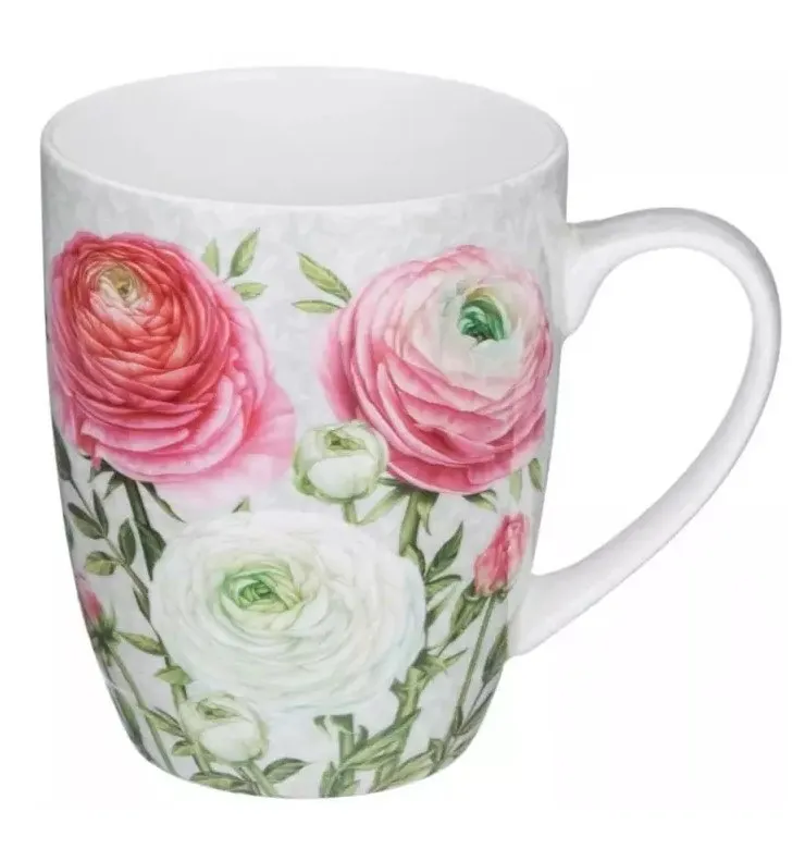 LEFARD кружка sentiment 400мл 104-925