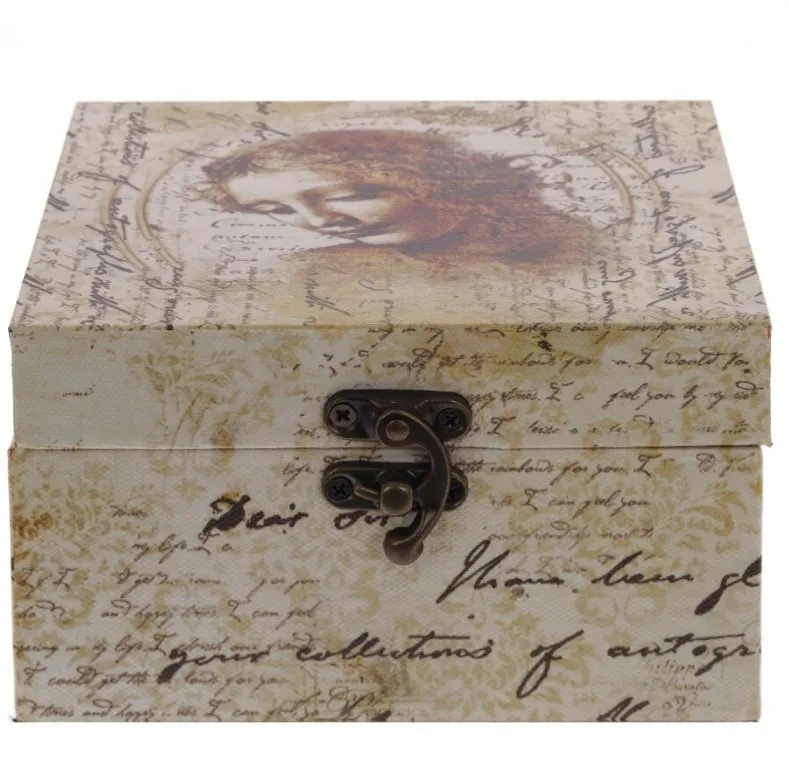 Шкатулка 14*14*8,5см 751762