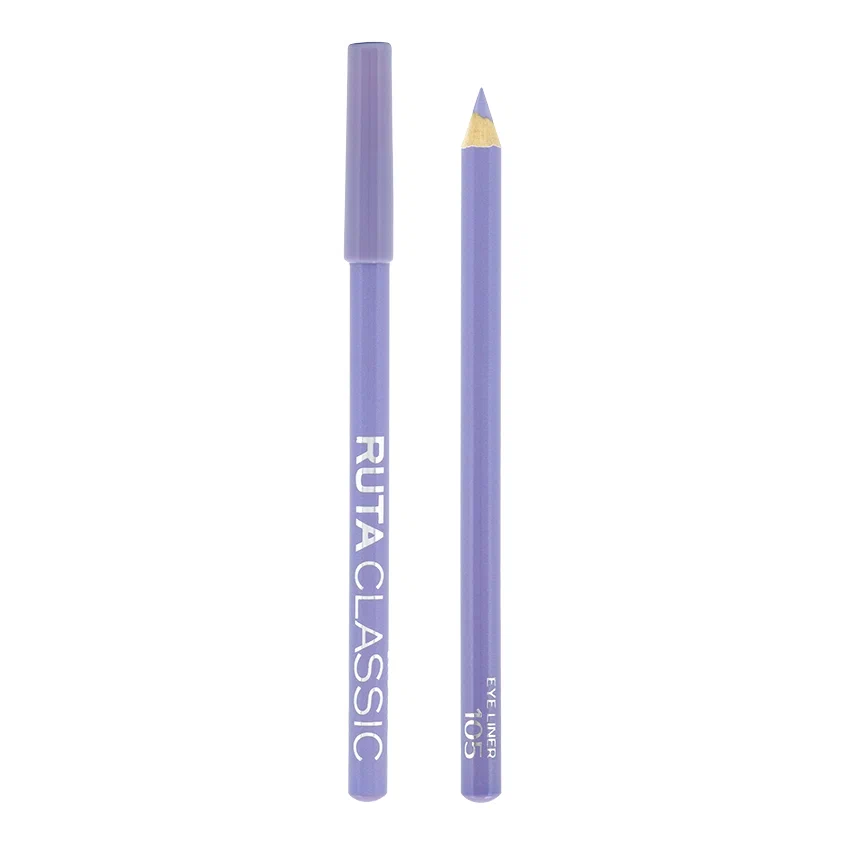 RUTA карандаш д/глаз classic т.105