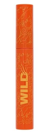 PARISA тушь д/ресниц wild volume long