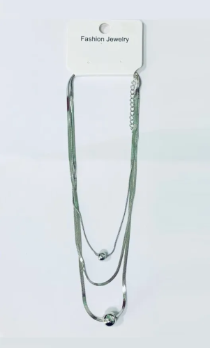 Подвеска на цепочке L 230759