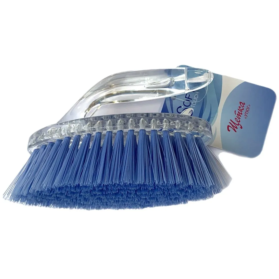 SOFT TOUCH щетка утюг 4974