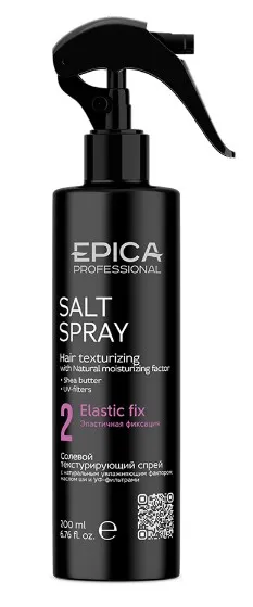 EPICA Professional Salt Texturing спрей солевой текстурирующий 200мл