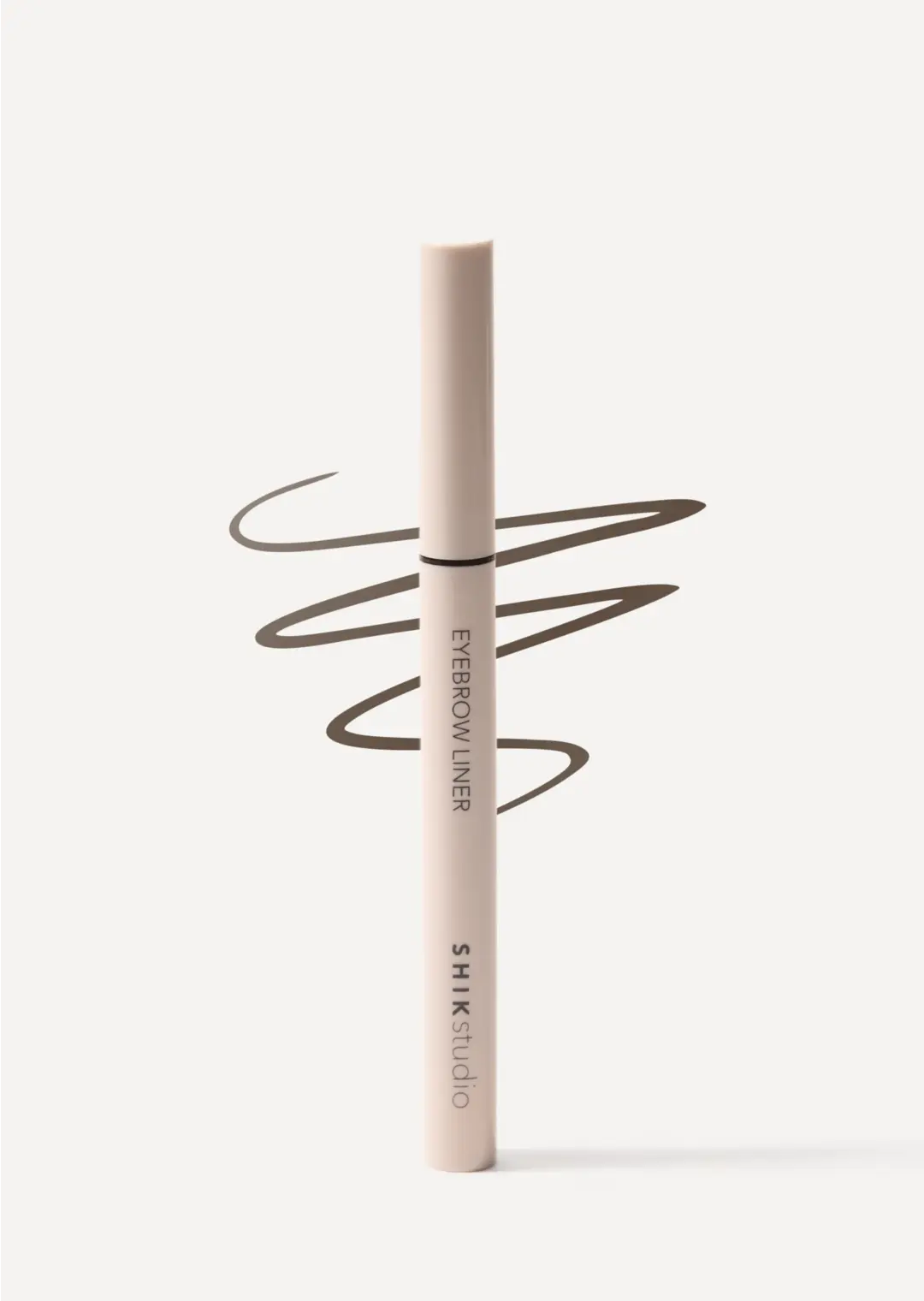 SHIKstudio лайнер д/бровей т.01