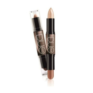 TRIUMPH стик контурирующий двойной duo contourstick sculpt&highlight т.403