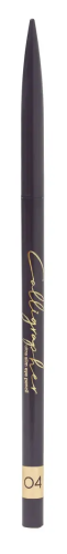 VIVIENNE SABO карандаш д/глаз ультратонкий calligrapher т.04