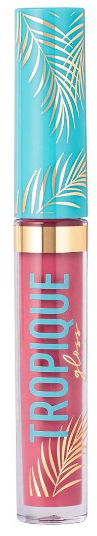 VIVIENNE SABO блеск д/губ tropique gloss т.20