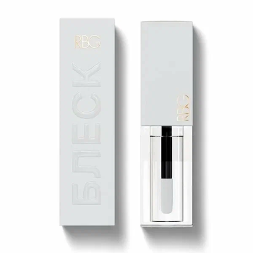 RBG блеск д/губ т.01