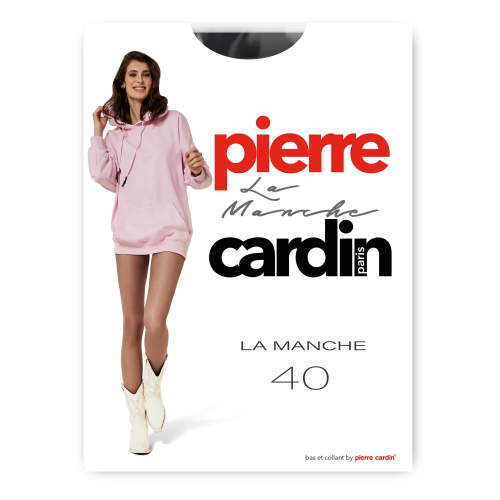 ALLURE by Pierre Cardin колготки женские la manche 40 visone р.4