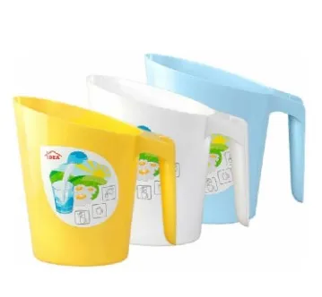 Кувшин-подставка д/молочного пакета 1л М1216