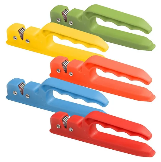 Ножеточка 18,5*2,5*4,5см МГ60-49