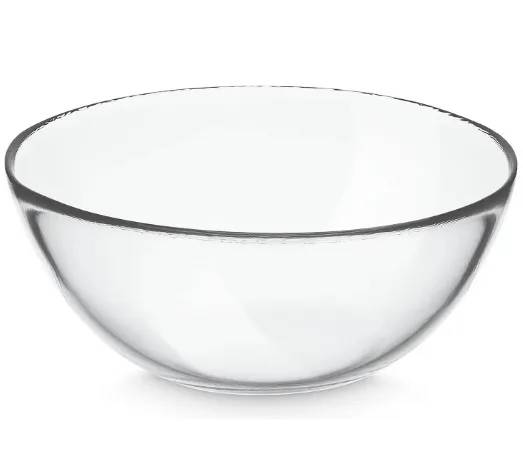 PASABAHCE салатник дизайн инвитейшн стекло 21,5см 1071408/1009243