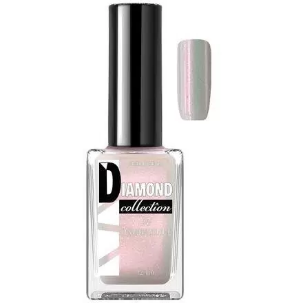 JEANMISHEL лак д/ногтей перламутровый diamond т.505 12мл