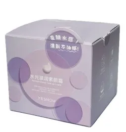 YESNOW крем д/лица и шеи tone-up увлажняющий экстрат кожи кореня центеллы д/всех типов 50г