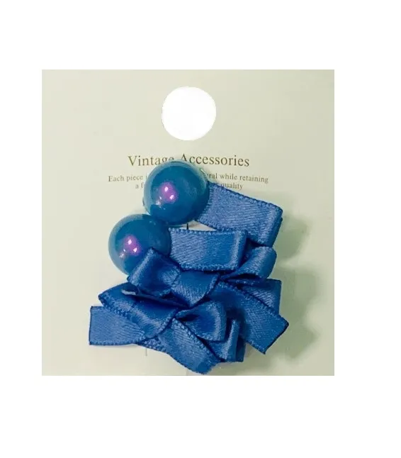 Заколки для волос 4шт EL230799