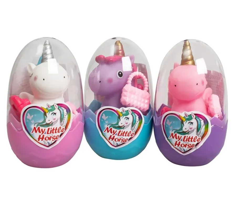 Набор игровой единорожка SM10082B23/20