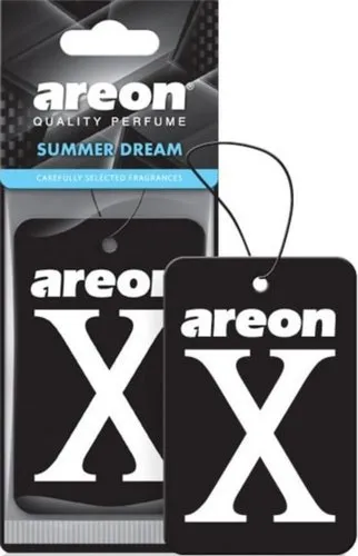 AREON Xversion aроматизатор сухой summer dreams 704-AXV-009