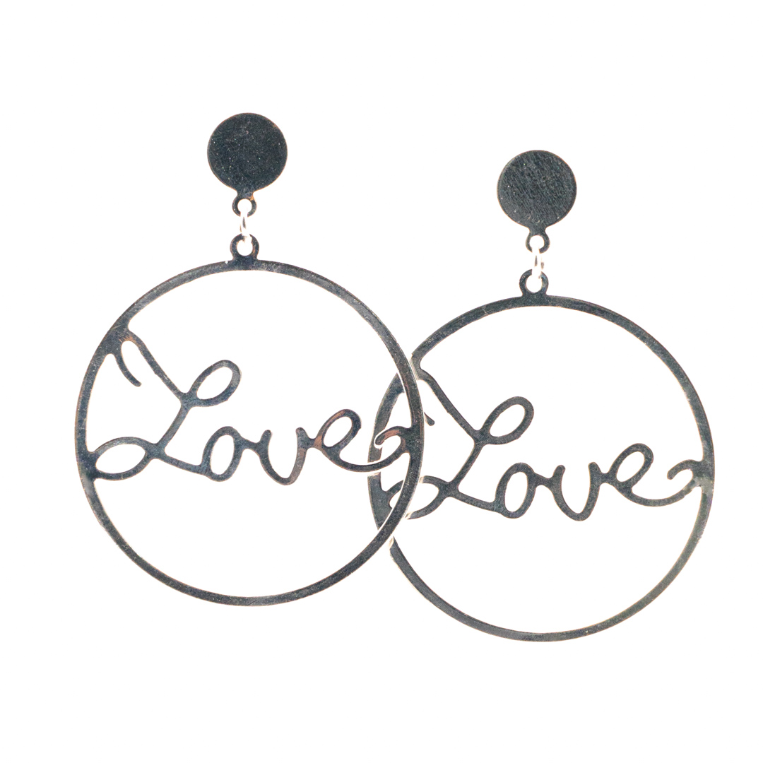 RINOVA серьги 501814