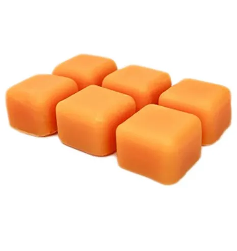 Воск ароматический д/аромаламп цитрус