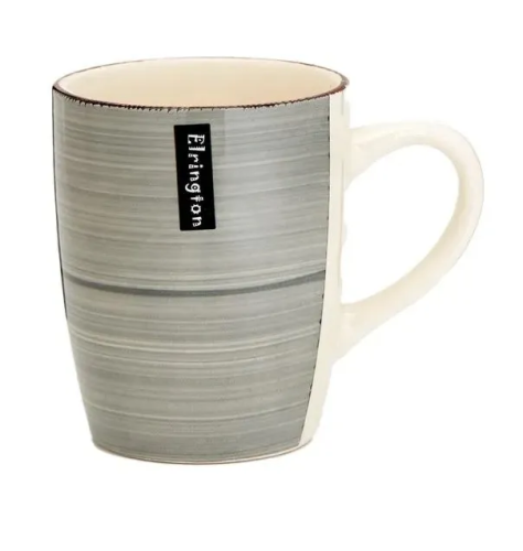 ГРАФИТОВЫЙ БРИЗ кружка 400мл 139-27077