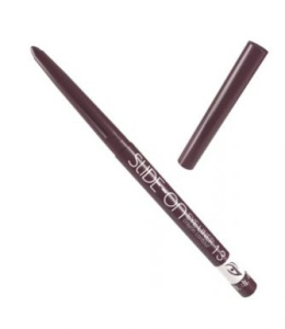 TRIUMPH карандаш д/глаз контурный slide-on eye liner т.13