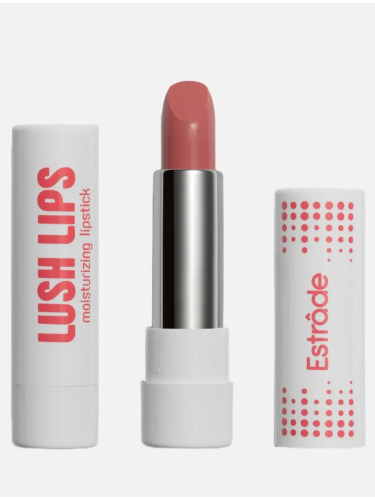 ESTRADE помада д/губ кремовая увлажняющая lush lipsт. 25