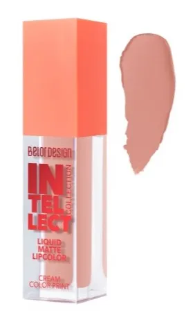 BELOR DESIGN краска д/губ Intellect матовая т.1